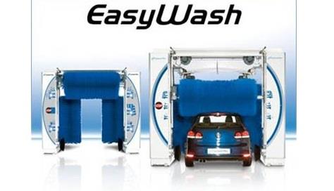 Araç yıkama makinesi Washtec EasyWash